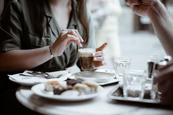 2.5 Hours Viennese Coffee House Culture Tour with Tastings