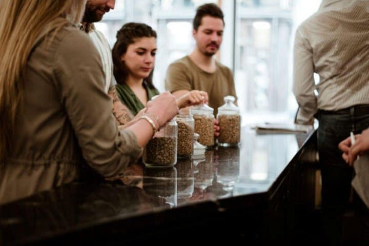 2.5 Hours Viennese Coffee House Culture Tour with Tastings