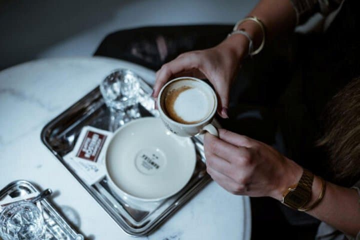 2.5 Hours Viennese Coffee House Culture Tour with Tastings