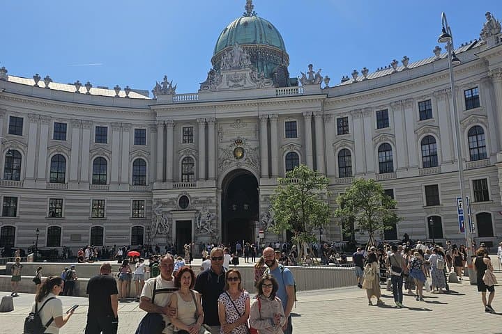 Romanian Vienna A Taste of History and Imperial Flavors