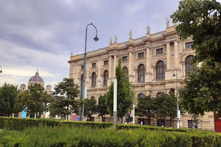Fall in Love with Vienna in 2 Hours - Small Group