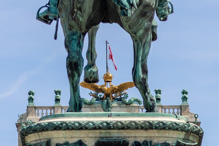 Capital of the Habsburgs