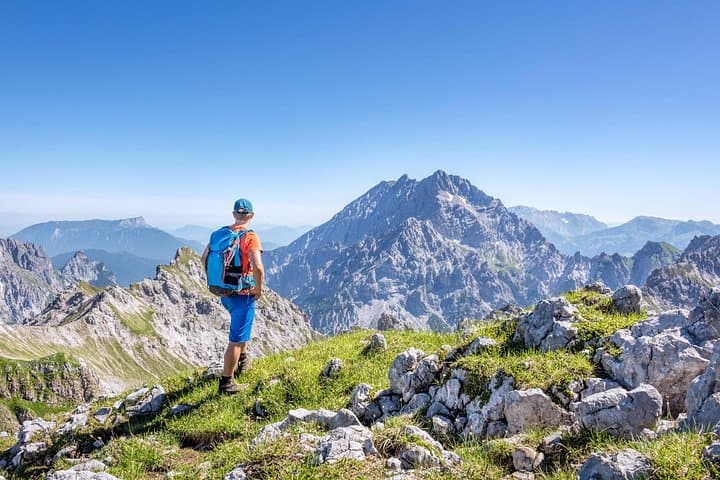 Private Salzburg to Zell am See, Innsbruck, or Kitzbuhel Transfer