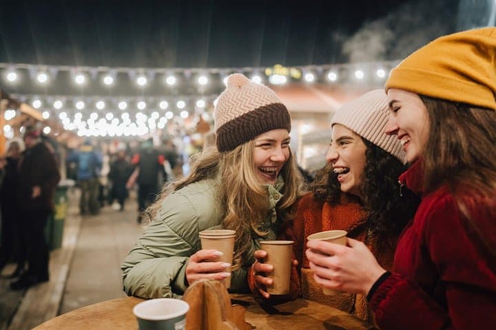 Private Christmas Walking Tour of Innsbruck’s Festive Markets