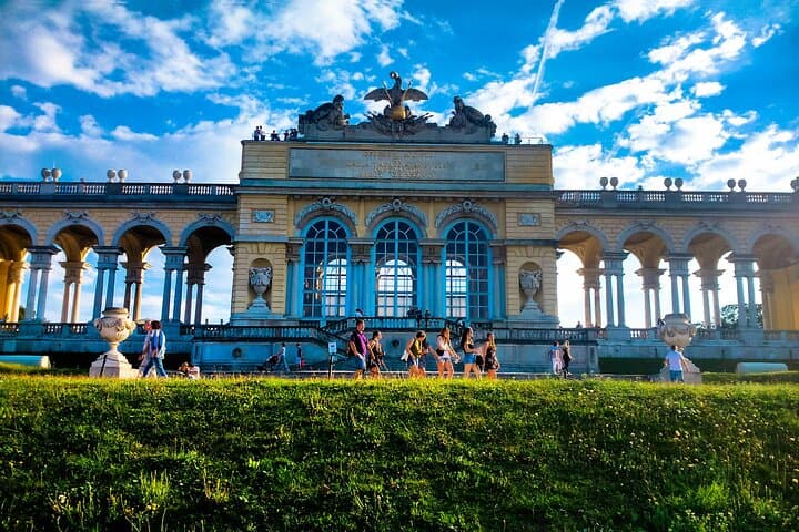 Vienna Day Trip: Explore Bratislava & Budapest with a Guide