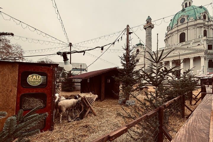 Happy holidays!