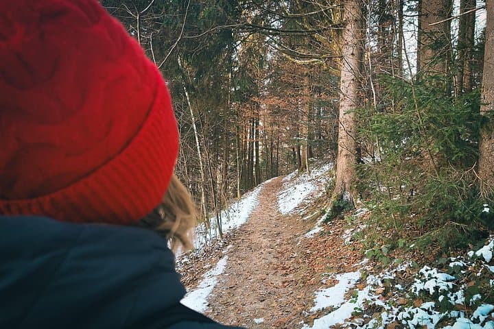 Sound of Music Do Re Mi Hike Tour