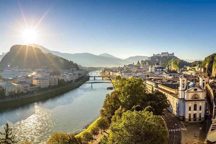 Salzburg