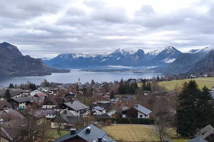 St Gilgen