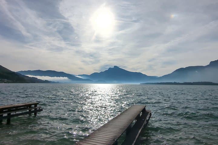 Lake Mondsee
