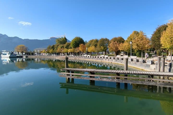 Lake Mondsee