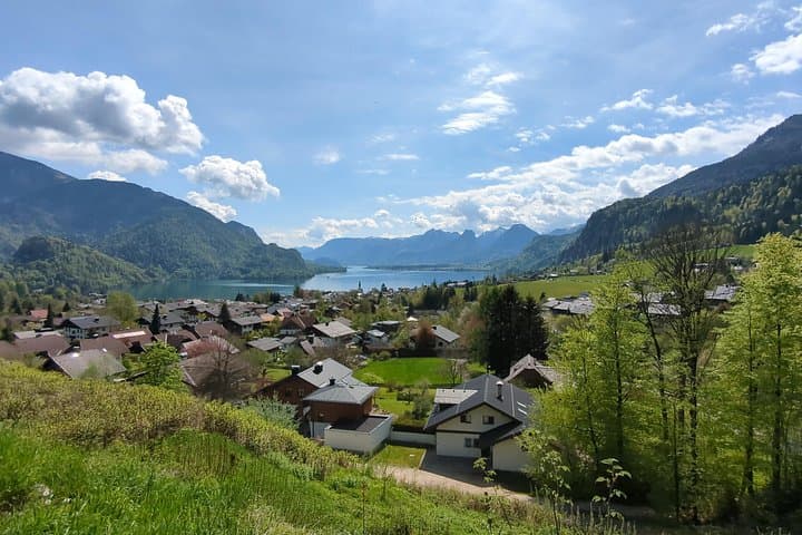 St Gilgen