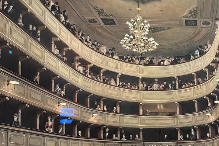 Art Tour Gustav Klimt in 3 Museums Including Tickets