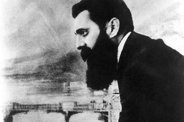 Jewish Vienna Private Walking Tour