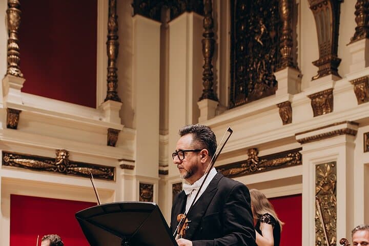Vienna Premium Orchestra – Best of Mozart & Strauss