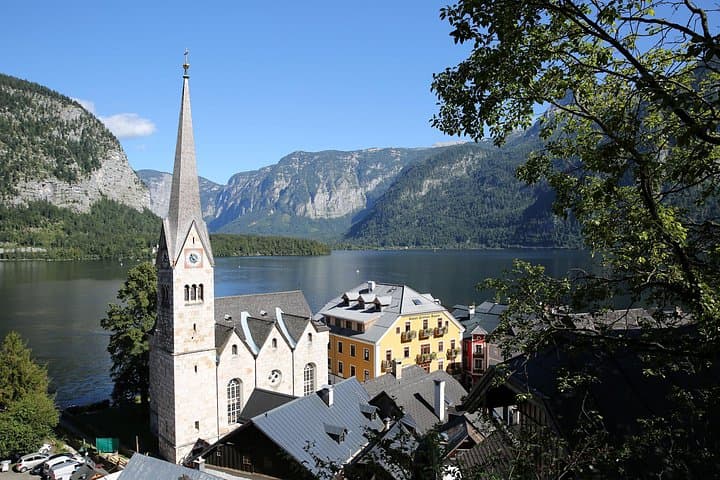 Hallstatt