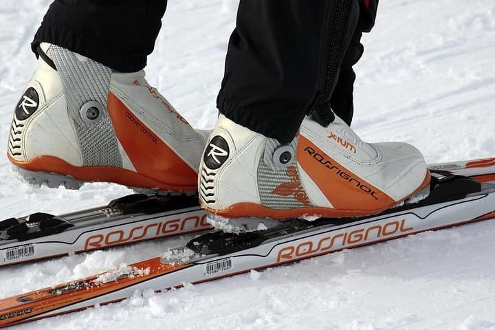 Salzburg Airport private transfer to Zell am See ski resort