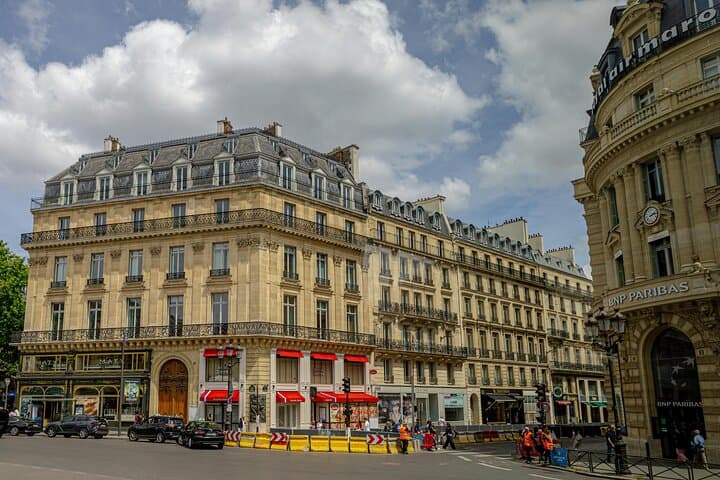 Vienna Private Driver to Explore the City