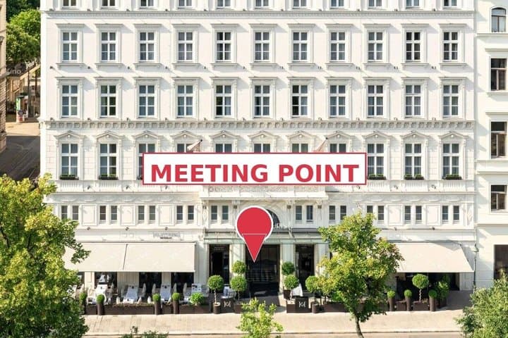 Bratislava Day Tour from Vienna Small Group (Car Transfer 1-way)