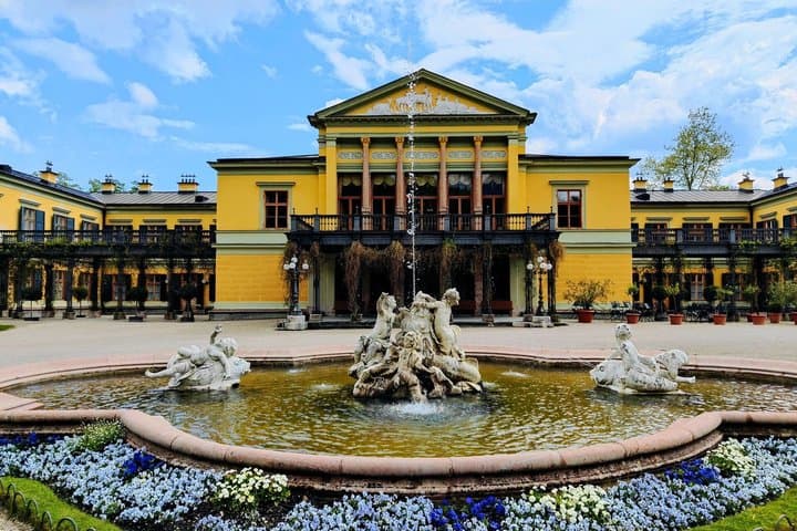 Hallstatt and Imperial Villa Bad Ischl Private Day Tour Salzburg