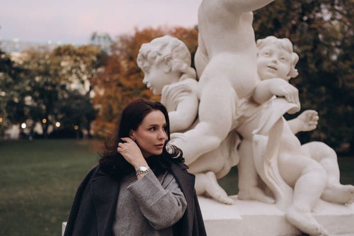 Vienna Photoshoot Experience with a Professional Photographer