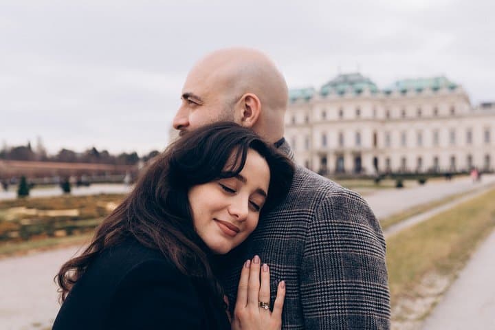 Vienna Photoshoot Experience with a Professional Photographer