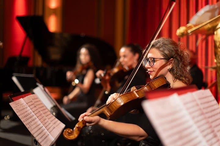 Classics of Austria – The Classical Concert in Vienna