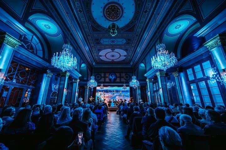Classics of Austria – The Classical Concert in Vienna