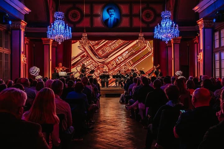Classics of Austria – The Classical Concert in Vienna