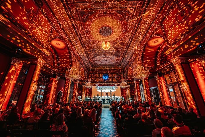 Classics of Austria – The Classical Concert in Vienna
