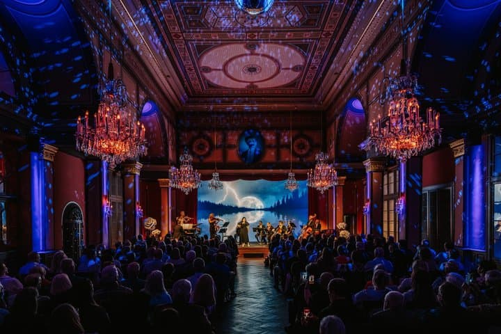 Classics of Austria – The Classical Concert in Vienna