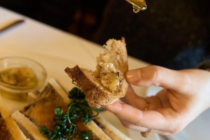 Forgotten Flavors of Vienna Food and Drink Tour