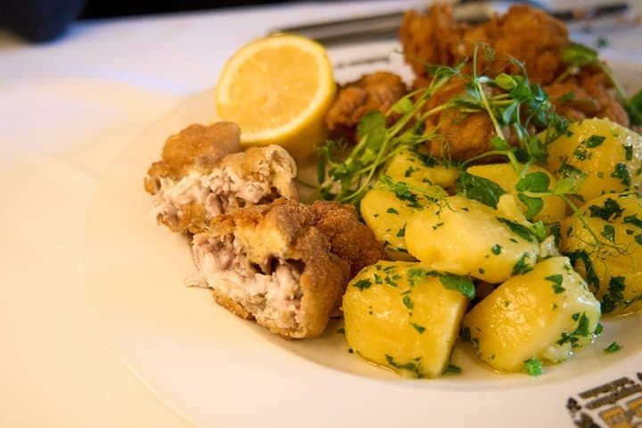 Forgotten Flavors of Vienna Food and Drink Tour