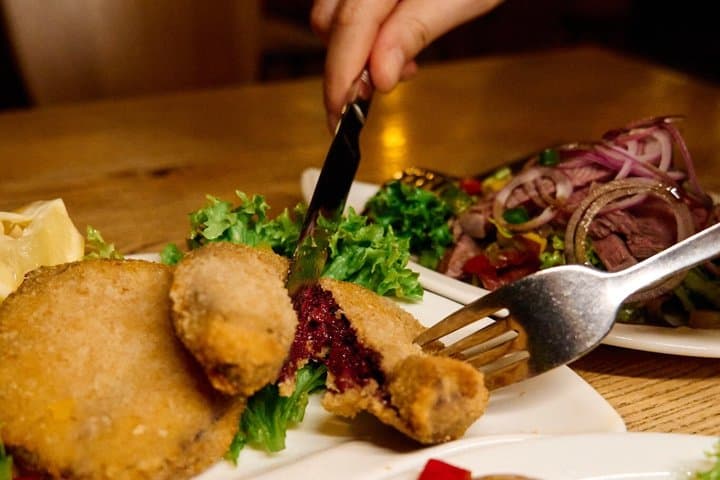 Forgotten Flavors of Vienna Food and Drink Tour