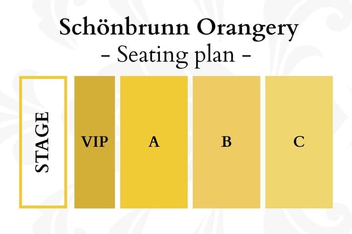 Christmas at Schönbrunn Palace Vienna: Classical Concert and Christmas Market