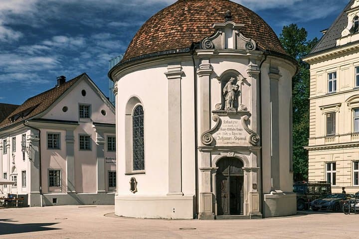 Bregenz Self-Guided City Walking Tour & Scavenger Hunt