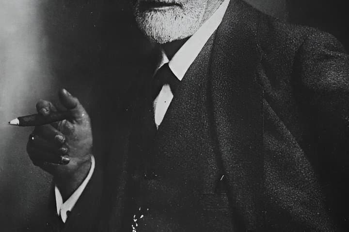 Jewish Traces and Hitler's Vienna