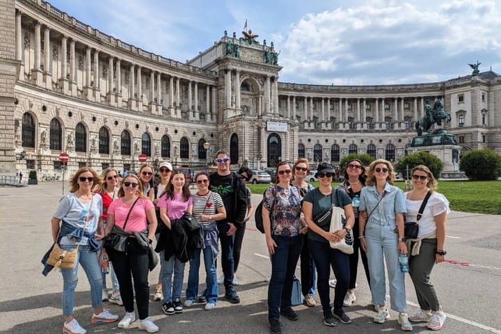 Jewish Traces and Hitler's Vienna