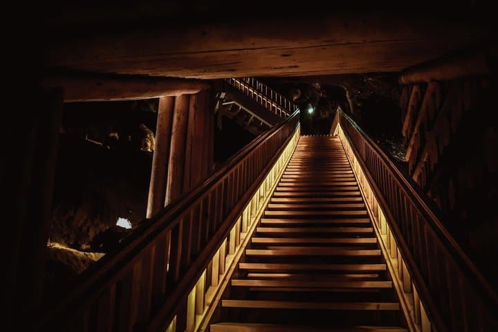 Salzburg to Eagles Nest and Berchtesgaden Salt Mine