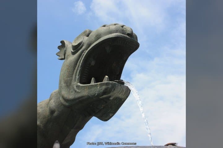 Klagenfurt Highlights Audio Guide and Self Guided Tour