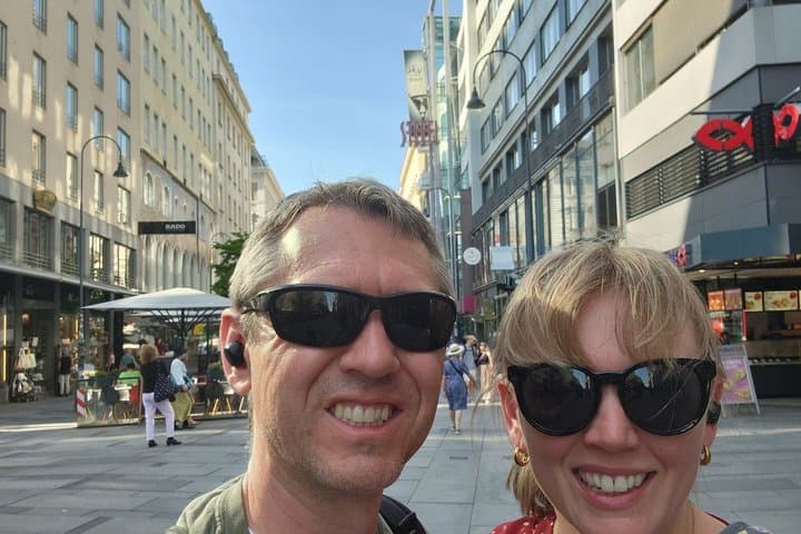 Private Escapes in Vienna's Historic Center