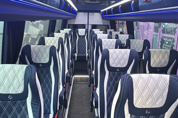 Private transfer Kitzbühel Ellmau to Innsbruck Airport INN