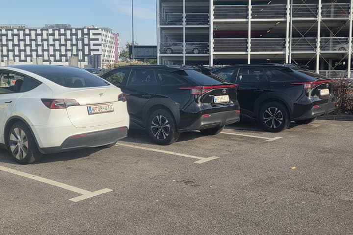 Vienna Airport Transfers
