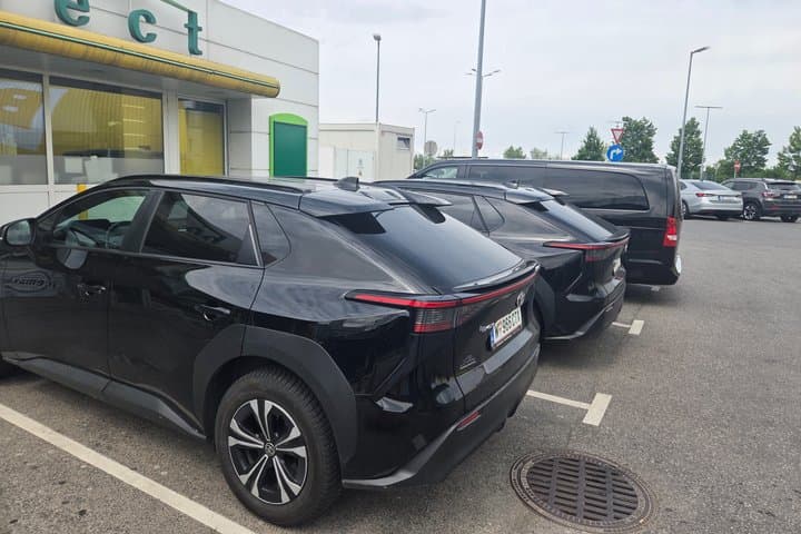 Vienna Airport Transfers