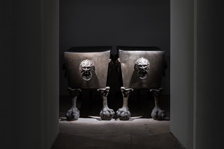 Admission with guided tour German to the Imperial Crypt Vienna