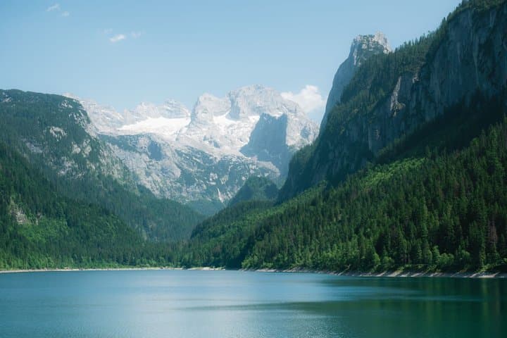 Hallstatt & Salzkammergut: Private Day Trip from Salzburg