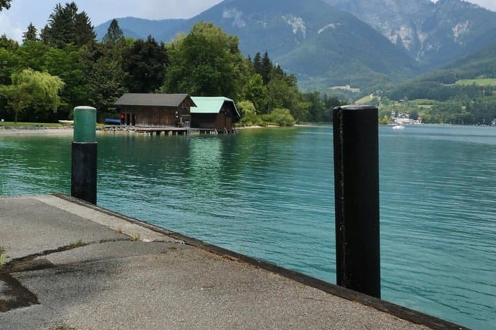 Hallstatt & Salzkammergut: Private Day Trip from Salzburg